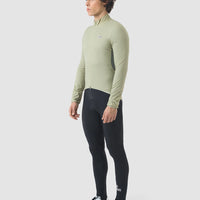 Café du Cycliste Edith Men's Cycling Windjacket Wind Fahrradjacke Puddle