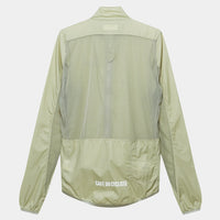 Café du Cycliste Edith Men's Cycling Windjacket Wind Fahrradjacke Puddle