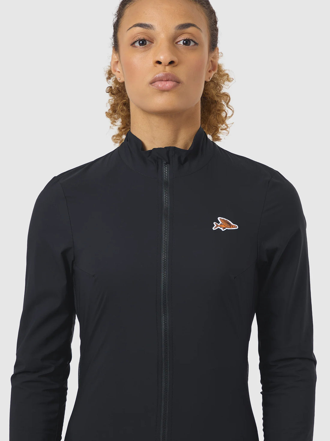 Café du Cycliste Angeline Maglia da ciclismo ultraleggera da uomo Sequoia Dark Sea