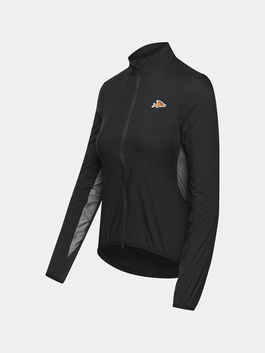 Café du Cycliste Angeline Maglia da ciclismo ultraleggera da uomo Sequoia Dark Sea