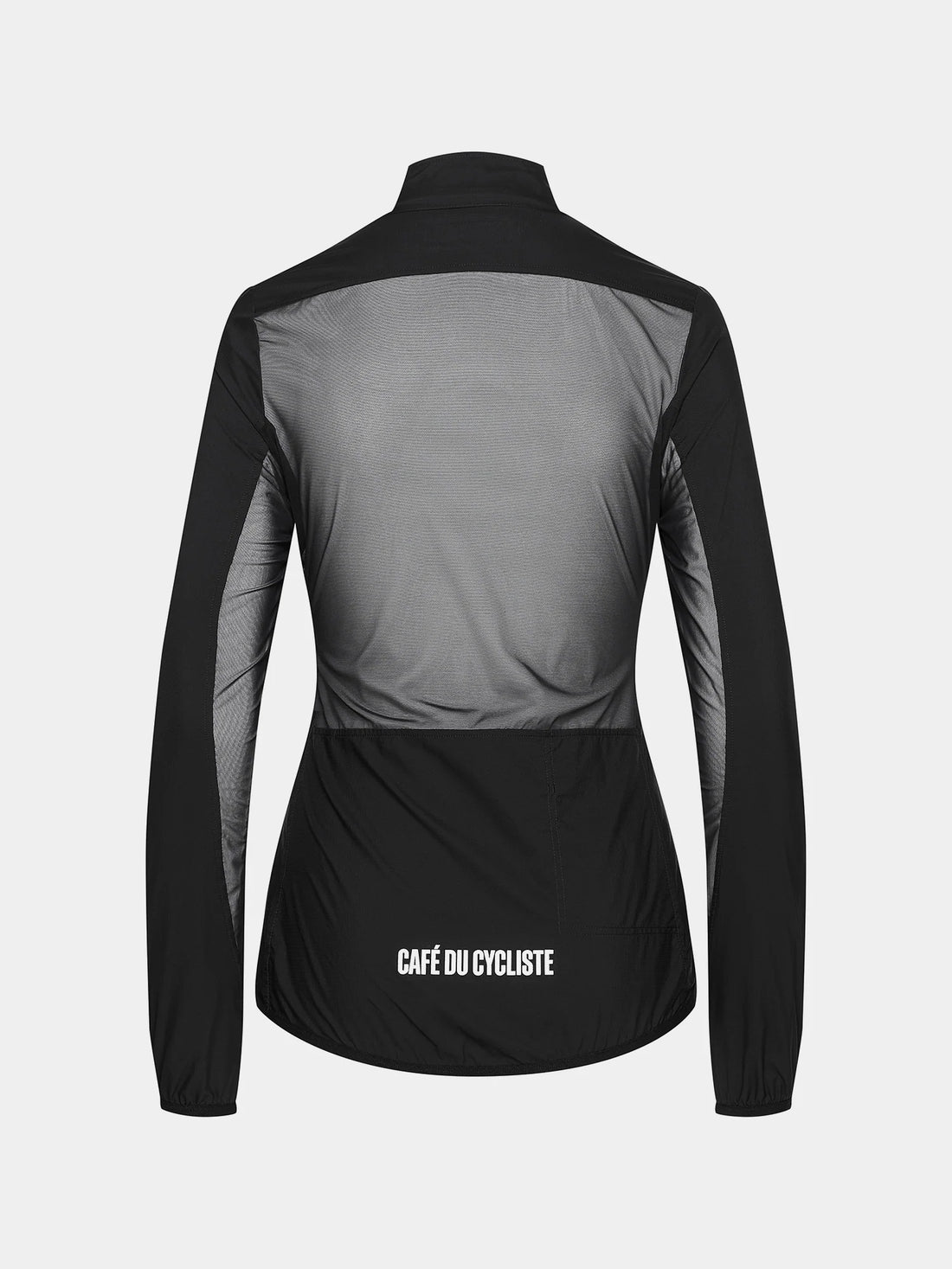 Café du Cycliste Angeline Maglia da ciclismo ultraleggera da uomo Sequoia Dark Sea