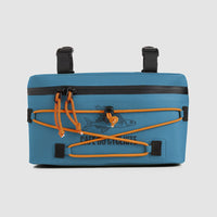 Café du Cycliste Handlebar Bag Lenkertasche Blue