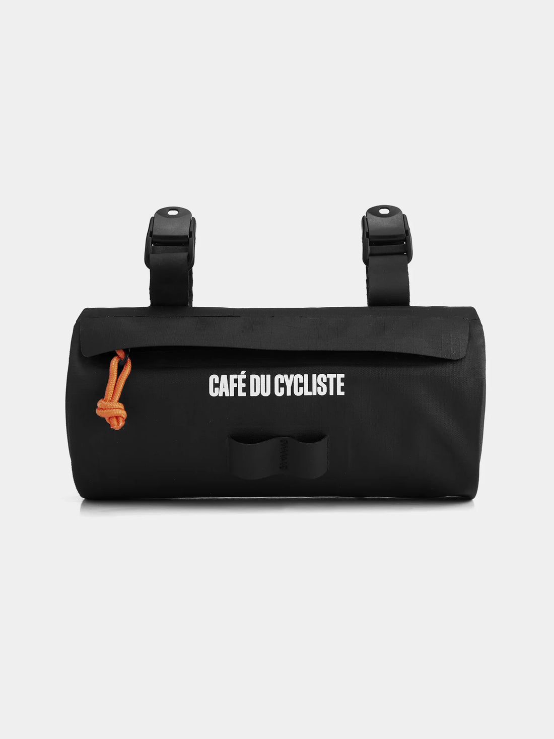 Café du Cycliste Handlebar Pouch Bag Lenkerbeutel Black