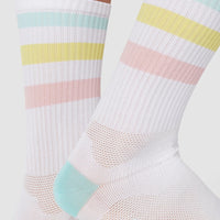 Café du Cycliste Skate Socks Radsocken Pastel
