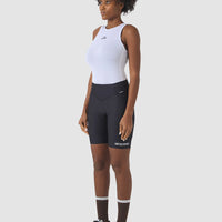 Café du Cycliste Celine Women's Shorts Radhose Anthracite