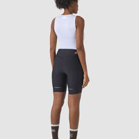 Café du Cycliste Celine Women's Shorts Radhose Anthracite