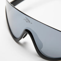 Emile Performance-Cycling Sunglasses Sonnenbrille Black