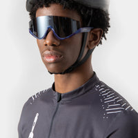 Emile Performance-Cycling Sunglasses Sonnenbrille Verbena Tortoise