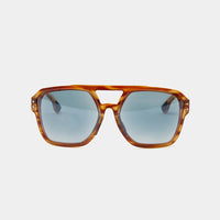 Café du Cycliste Fabius Photochromic Sports Sunglasses Sportbille Amber