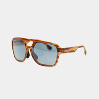 Café du Cycliste Fabius Photochromic Sports Sunglasses Sportbille Amber