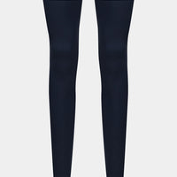Café du Cycliste Carissa Unisex Legwarmer Beinlinge Navy Blue