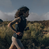 Café du Cycliste Unisex Carré de Soie Silk Scarf Halstuch aus Seide Black