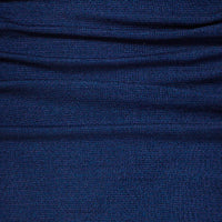 Café du Cycliste Loulou Merino Neck Warmer Halswärmer Navy