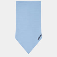 Café du Cycliste Moira Unisex Neck Warmer Halswärmer Ice Blue