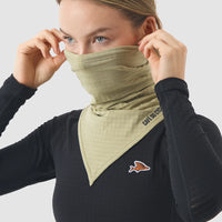 Café du Cycliste Moira Unisex Neck Warmer Halswärmer Puddle