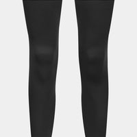 Café du Cycliste Olga Unisex Knee Warmer Knielinge Black