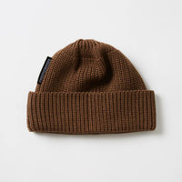 Casquette de Pluie Universal Colors Heavy Bark Marron