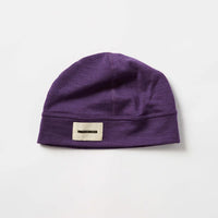 Cappellino antipioggia Universal Colors Heavy Bark Brown