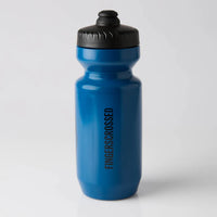 Fingercrossed Bidon 650ml Trinkflasche Fjord