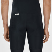 Fingercrossed Road Bib Men Radhose Black