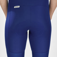 Fingercrossed Road Bib Women Radhose Navy