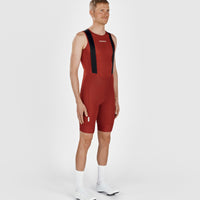 Fingercrossed Road Bib Men Radhose Brick