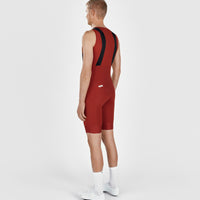 Fingercrossed Road Bib Men Radhose Brick