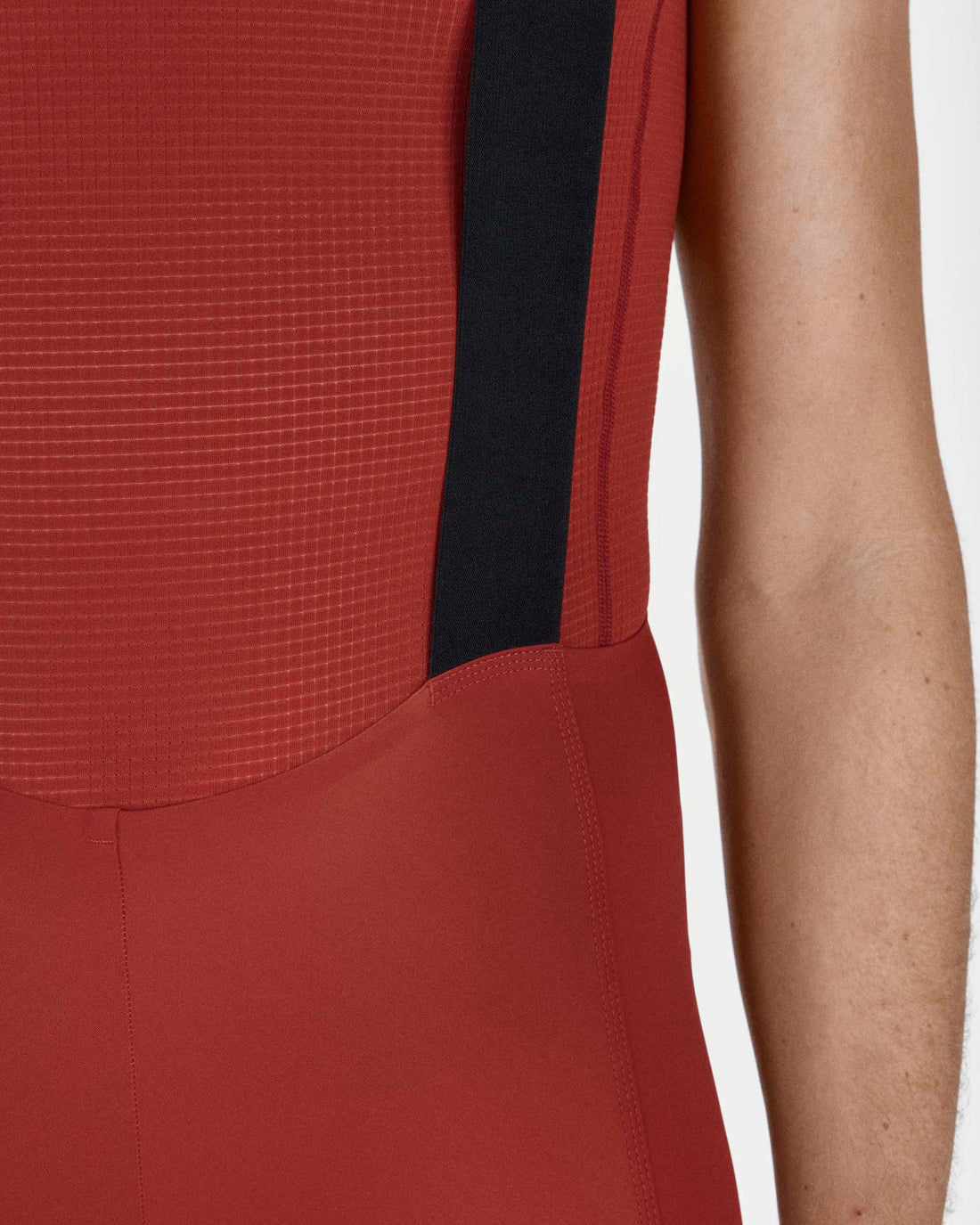 Fingercrossed Road Bib Men Radhose Brick