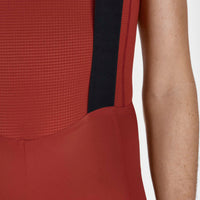 Fingercrossed Road Bib Men Radhose Brick