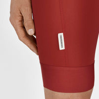 Fingercrossed Road Bib Men Radhose Brick