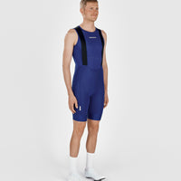 Fingercrossed Road Bib Men Radhose Navy