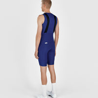 Fingercrossed Road Bib Men Radhose Navy