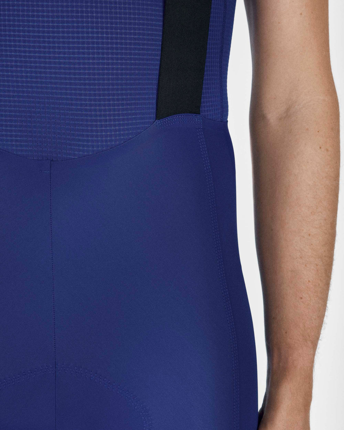 Fingercrossed Road Bib Men Radhose Navy
