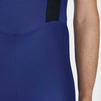 Fingercrossed Road Bib Men Radhose Navy