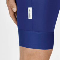 Fingercrossed Road Bib Men Radhose Navy