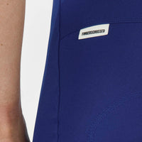 Fingercrossed Road Bib Men Radhose Navy