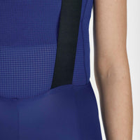 Fingercrossed Road Bib Women Radhose Navy