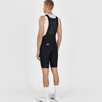 Fingercrossed Road Bib Men Radhose Black