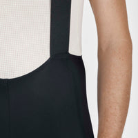 Fingercrossed Road Bib Men Radhose Black