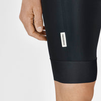 Fingercrossed Road Bib Men Radhose Black