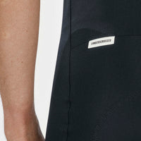Fingercrossed Road Bib Men Radhose Black