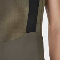 Fingercrossed Road Bib Men Radhose Oliv
