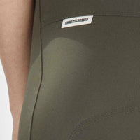 Fingercrossed Road Bib Women Radhose Olive