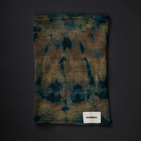 Fingerscrossed Unisex Merino Tube Schlauchschal Scarf Bleach