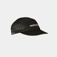 Fingerscrossed Cap Super Light Radkappe Black