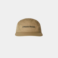 Fingerscrossed Cap Super Light Radkappe Gravel
