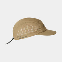 Cappellino antipioggia Universal Colors Heavy Bark Brown