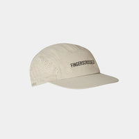 Fingerscrossed Cap Super Light Radkappe Light Grey