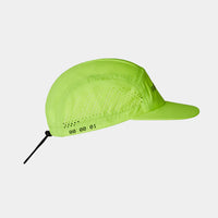 Fingerscrossed Cap Super Light Radkappe Neon