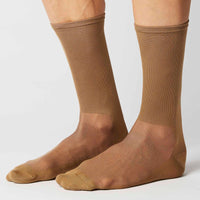 Fingercrossed Classics Socks Radsocken Kokosblütenzucker